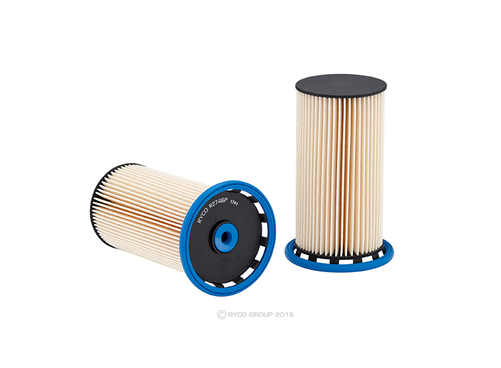 FUEL FILTER - AUDI/VW TURBO DIESEL R2746P