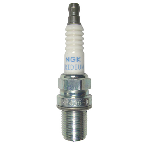 LASER IRIDIUM SPARK PLUG R7436-8