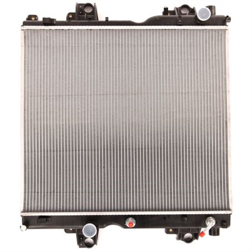 TOYOTA ENGINE COOLING RADIATOR RAD1760