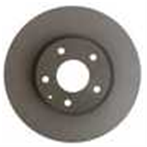 FRONT BRAKE ROTOR