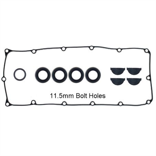 ROCKER COVER GASKET SET ISUZU 4J1-TC