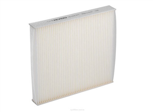 CABIN AIR FILTER - MAZDA MITSUBISHI NISSAN RCA113P