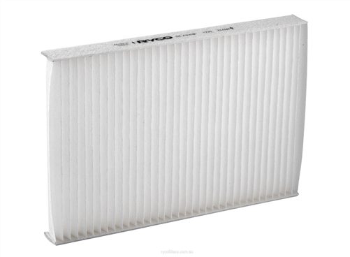 RYCO CABIN AIR FILTER - AUDI/SEAT RCA139P