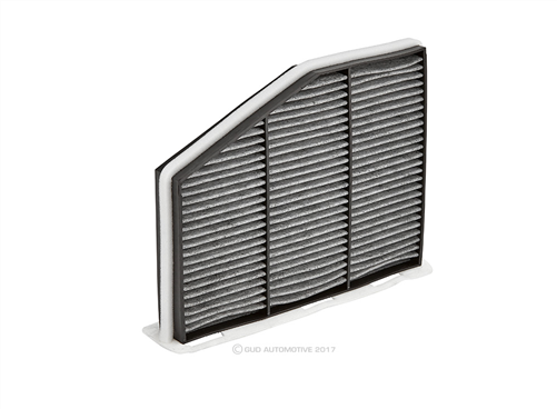 CABIN AIR FILTER - AUDI VW RCA149C