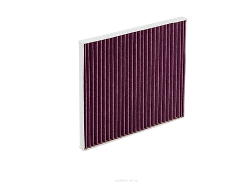 RYCO CABIN AIR FILTER - HYUNDAI/KIA RCA185MS