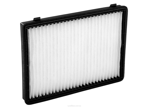 CABIN AIR FILTER - HOLDEN CAPTIVA RCA194P