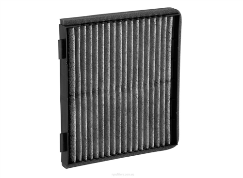 CABIN AIR FILTER - SAAB/VOLVO RCA214C