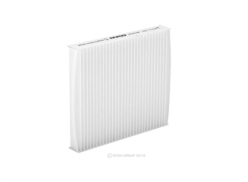 CABIN AIR FILTER - KIA SOUL RCA216P