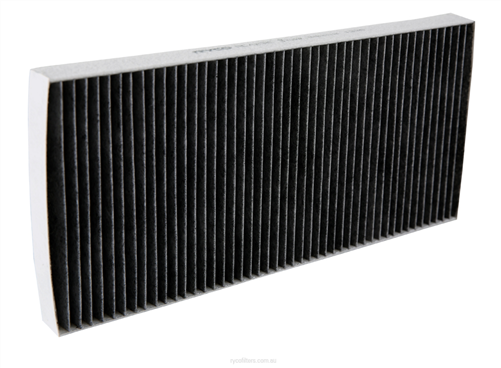 RYCO CABIN AIR FILTER - MERCEDES A/B CLASS RCA231C