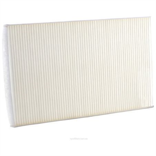 RYCO CABIN AIR FILTER - HOL BARINA/COMBO