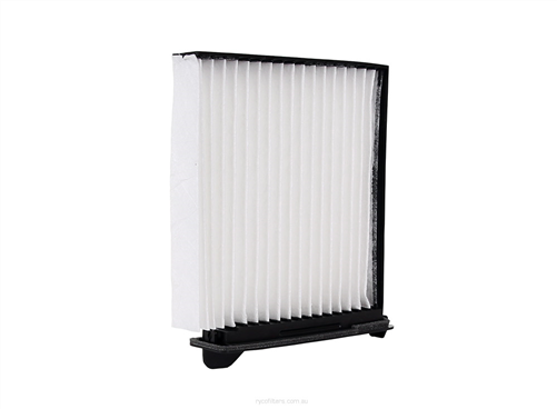 RYCO CABIN AIR FILTER - NISSAN CUBE RCA237P