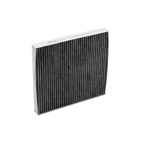 CABIN AIR FILTER - AUDI/SEAT/VW