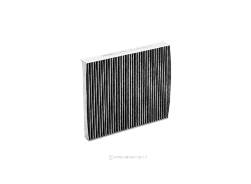 RYCO CABIN AIR FILTER - AUDI/SKODA RCA274C