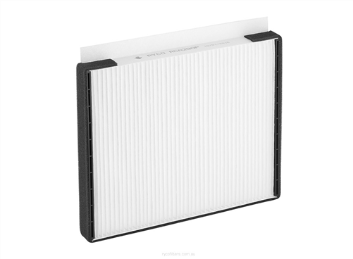 RYCO CABIN AIR FILTER - HYUNDAI ACCENT RCA290P