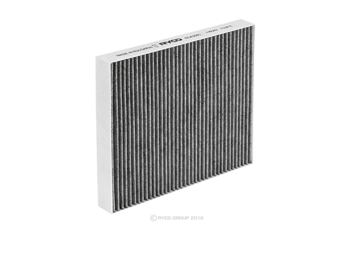 RYCO CABIN FILTER -COMMODORE ZB RCA356C