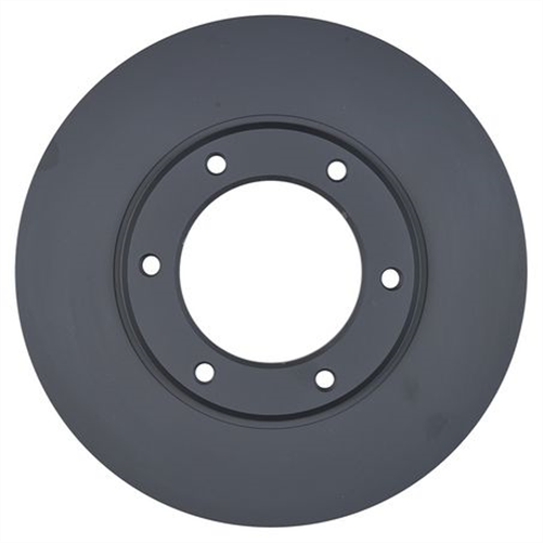 RDA BRAKE ROTOR 295MM X 18 MIN RDA329