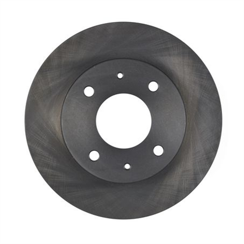 RDA BRAKE ROTOR 255MM X 22.4 MIN RDA411