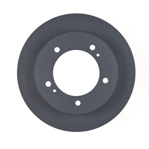 RDA BRAKE ROTOR 290MM X 8 MIN RDA513