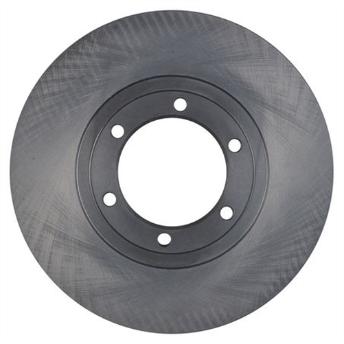 RDA BRAKE ROTOR 256MM X 18 MIN RDA631