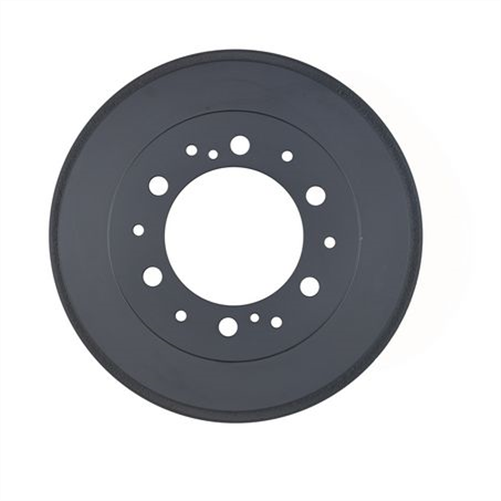 TOYOTA BRAKE DRUM  254mm (106mm C/Hole)