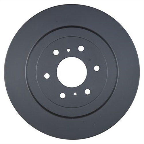 BRAKE DRUM 295MM (68MM CENTRE HOLE) HOLDEN NISSAN RDA6800