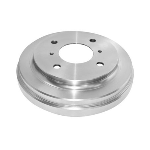 Brake Drum 100mm PCD RDA6814