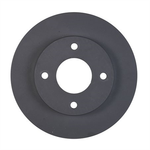 RDA BRAKE ROTOR 256MM X 22.4 MIN RDA7025