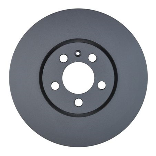 RDA BRAKE ROTOR 286.8MM X 22 MIN RDA7198