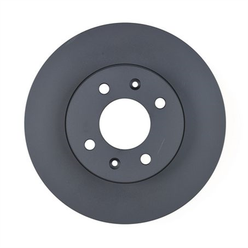 RDA BRAKE ROTOR 256MM X 20 MIN RDA7405