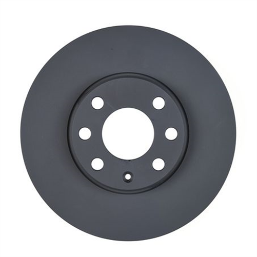 RDA BRAKE ROTOR 256MM X 21 MIN RDA7542