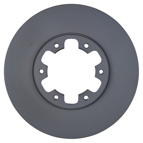 FRONT BRAKE ROTOR NISSAN TERRANO R50 1995-1998