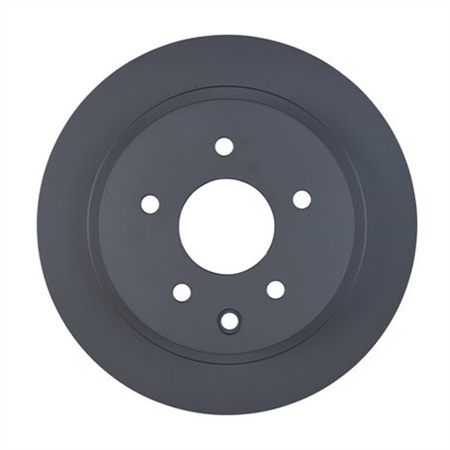 RDA BRAKE ROTOR 291.8 X 14 MIN RDA7657