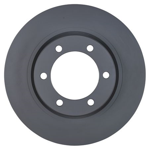 RDA BRAKE ROTOR 338MM X 26 MIN RDA7684