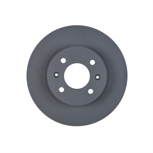 RDA BRAKE ROTOR 256MM X 17 MIN RDA7879