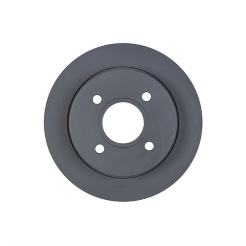 RDA BRAKE ROTOR 253MM X 8.9 MIN RDA7933