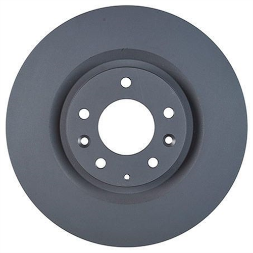 Brake Rotor 322mm x 22 Min RDA7944