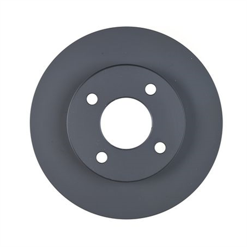 FRONT BRAKE ROTOR NISSAN MICRA/NOTE  2004- 238MM