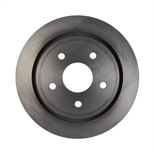 REAR BRAKE ROTOR DODGE RAM 1500 2002- 352MM