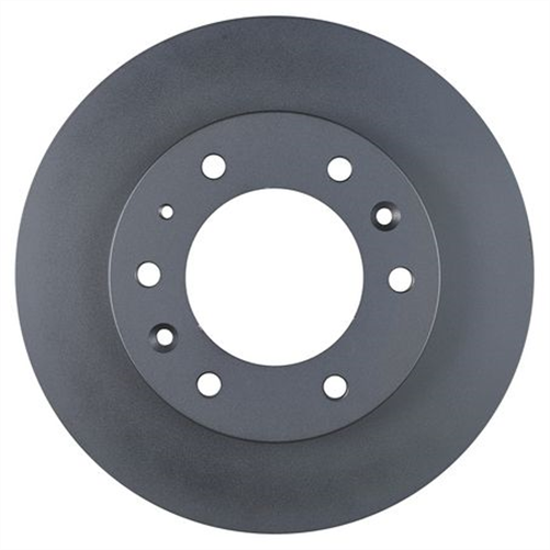 RDA BRAKES STANDARD DISC BRAKE ROTOR VENTED 302MM RDA8250