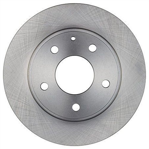 REAR BRAKE ROTOR MAZDA 3 SP25R 13- RDA8400