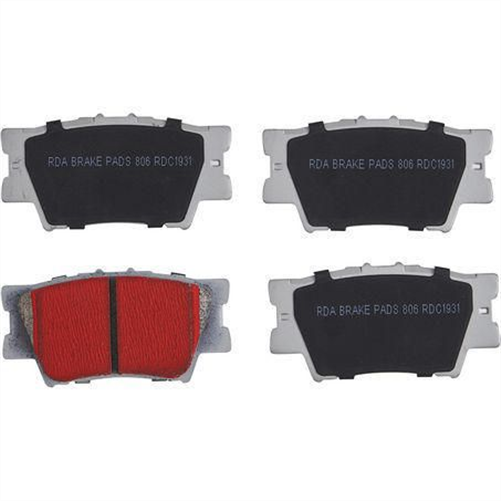 PHANTOM CERAMIC BRAKE PAD SET LEXUS TOYOTA RDC1931