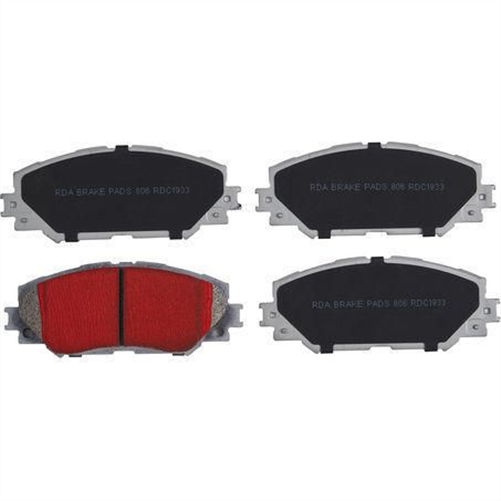 PHANTOM CERAMIC BRAKE PAD SET LEXUS TOYOTA RDC1933