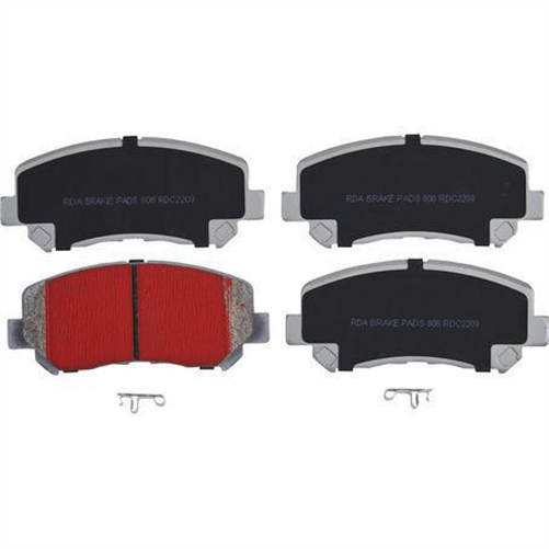 PHANTOM CERAMIC BRAKE PAD SET MAZDA CX-5 RDC2209