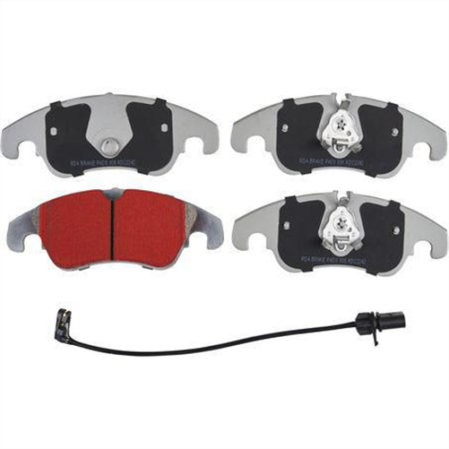 PHANTOM CERAMIC BRAKE PAD SET AUDI RDC2242