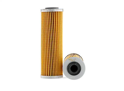 RYCO MOTORCYCLE OIL FILTER - (CARTRIDGE) RMC125