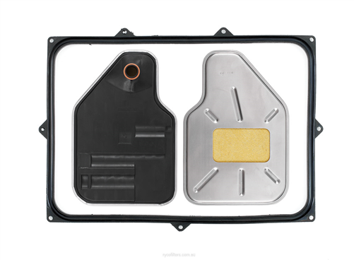 RYCO TRANS KIT - M##LE FOR/DAE/SSAN RTK1