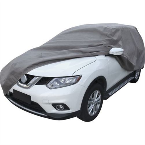 Repco Heavy Duty SUV/4WD Cover - Large