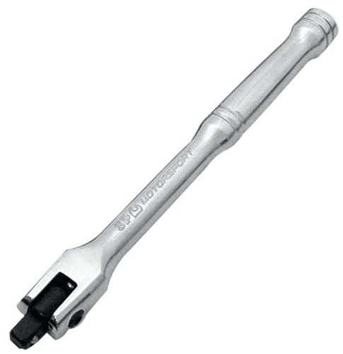 1/4” Dr Motorsport Flex Handle