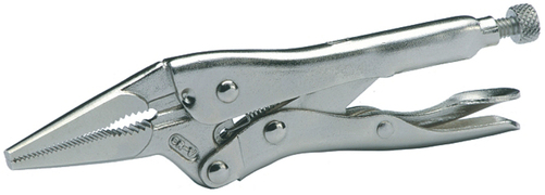 Locking Pliers - Long Nose