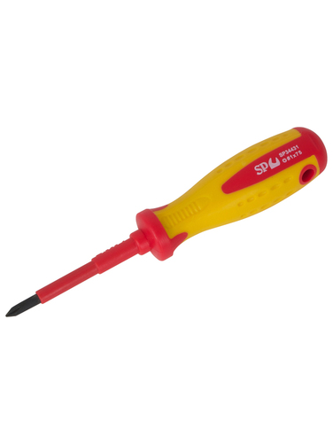 Electrical Slotted Screwdrivers